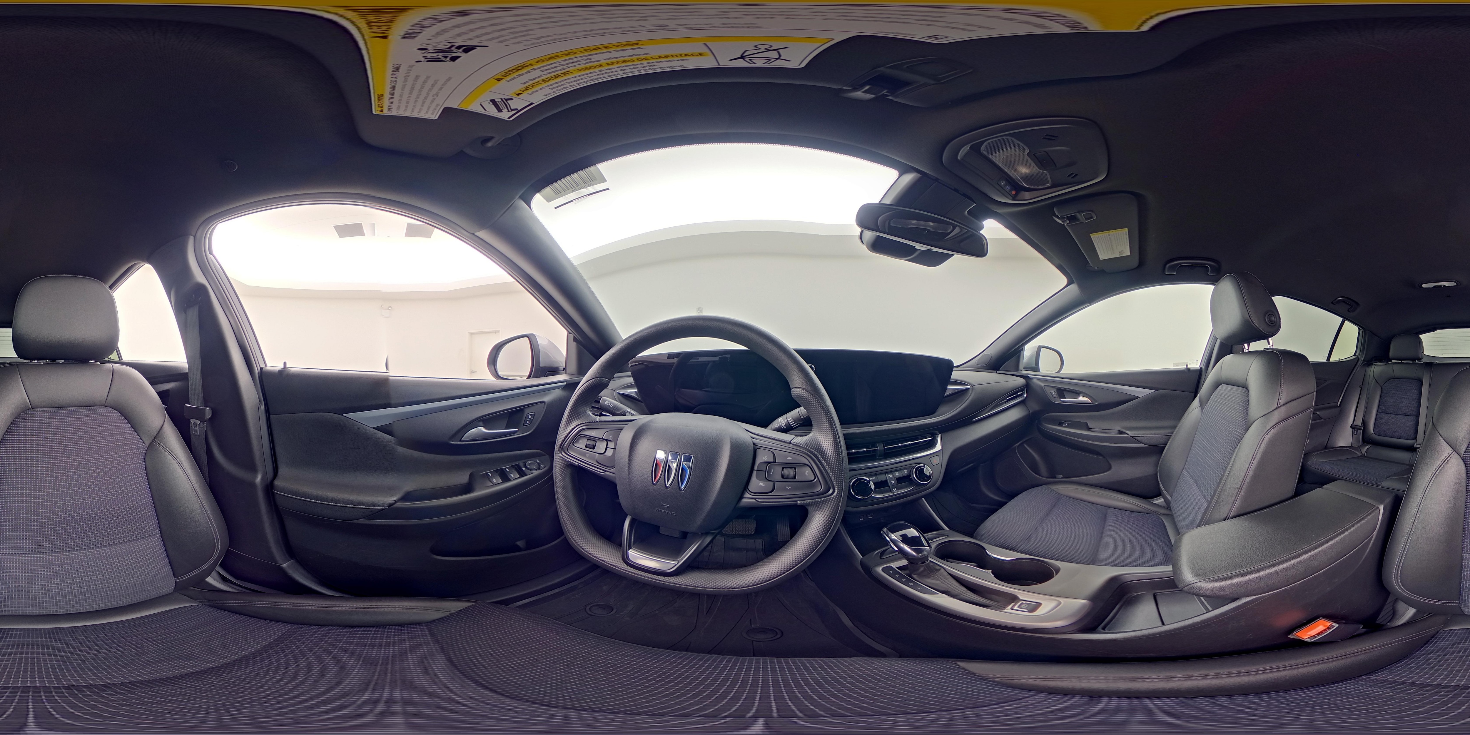 2025 Buick Envista Preferred - Photo 26