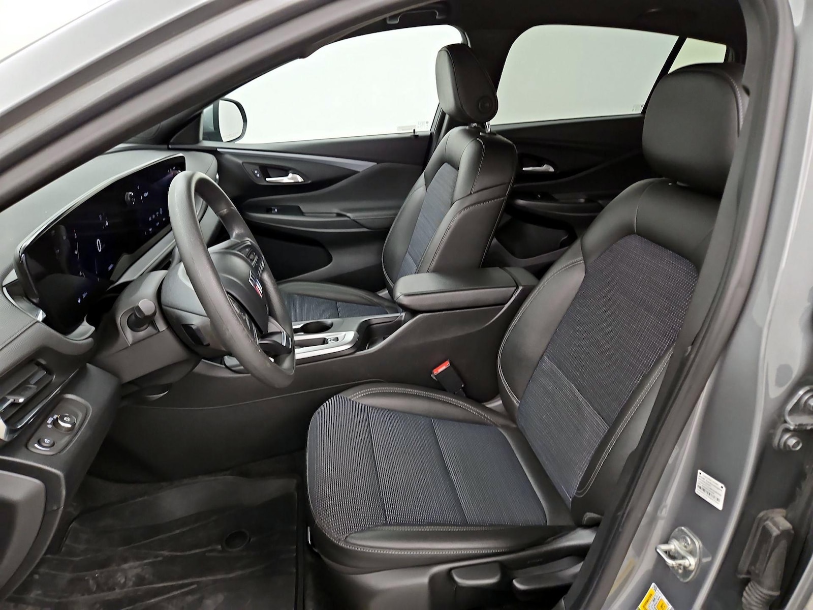 Side Airbags