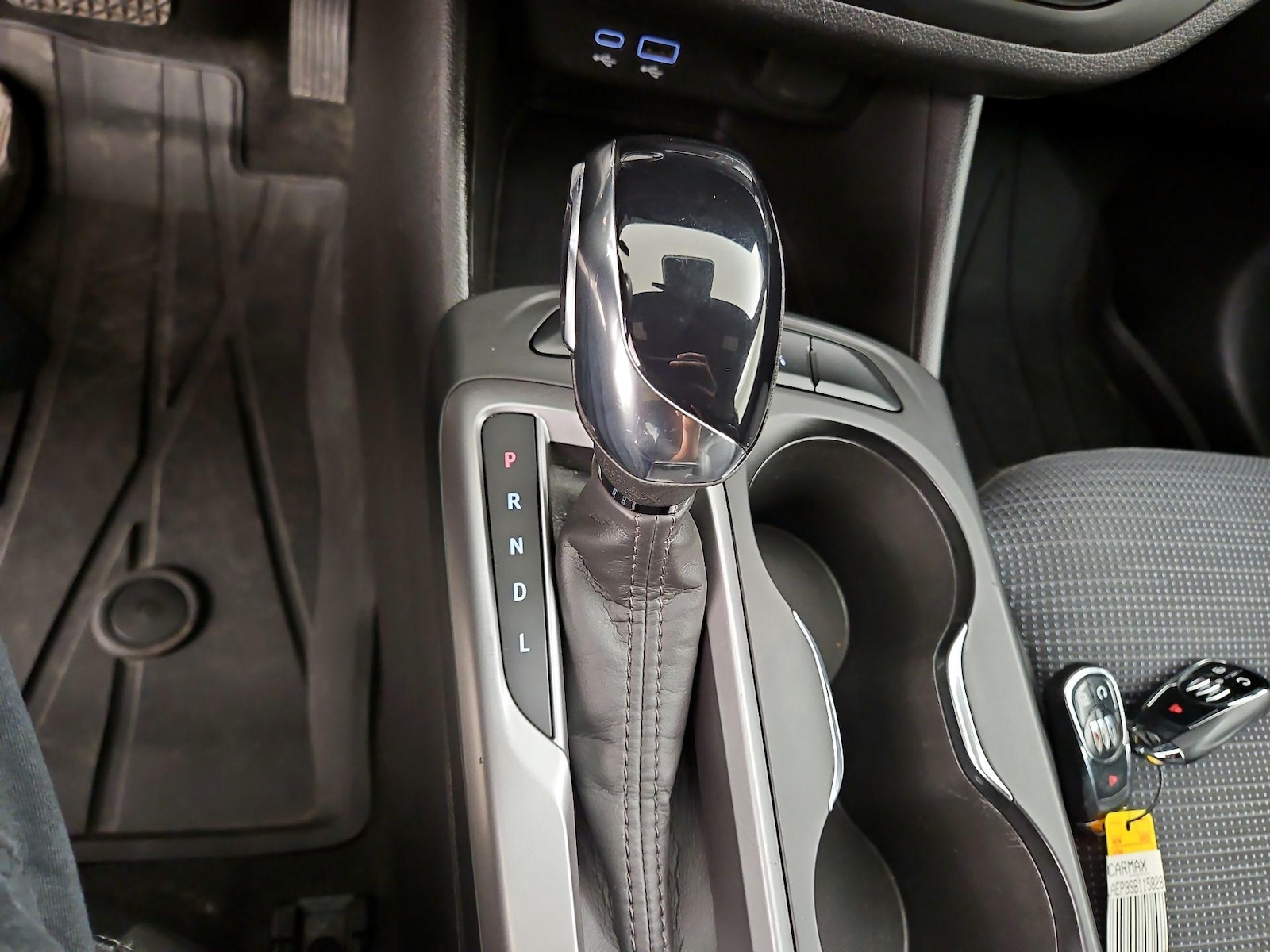 2025 Buick Envista Preferred - Photo 18