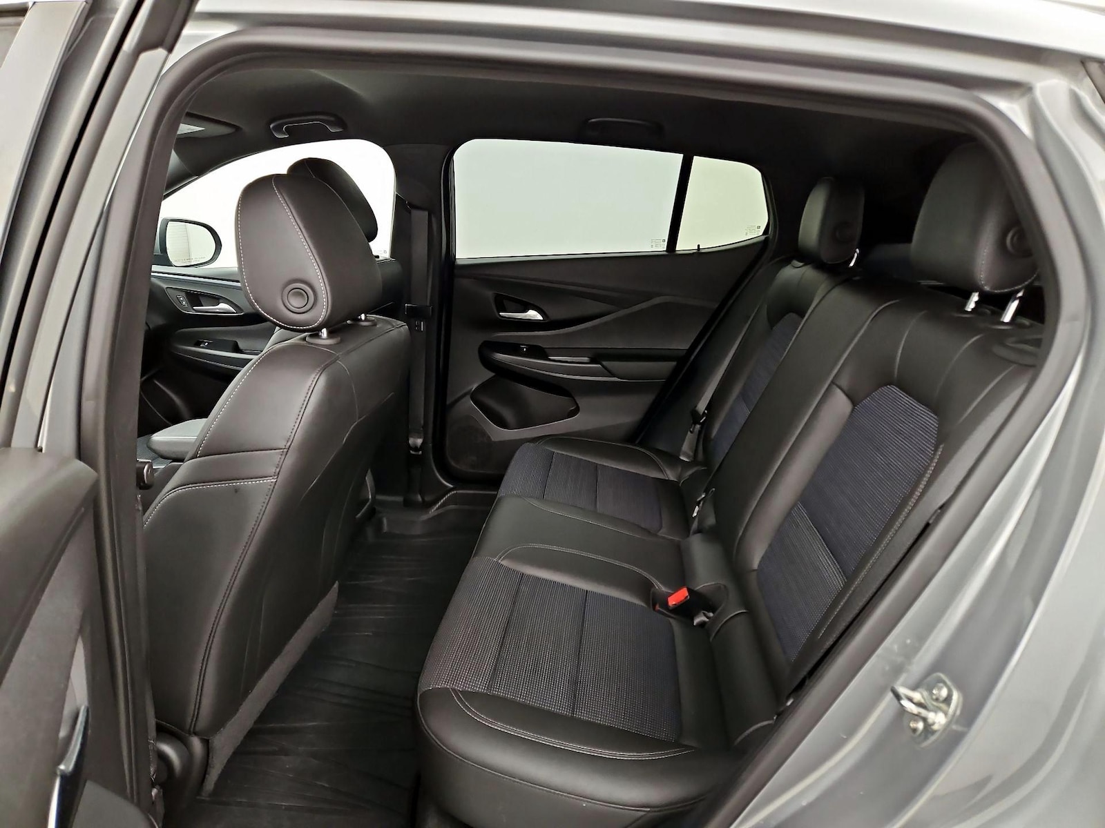 2025 Buick Envista Preferred - Photo 20