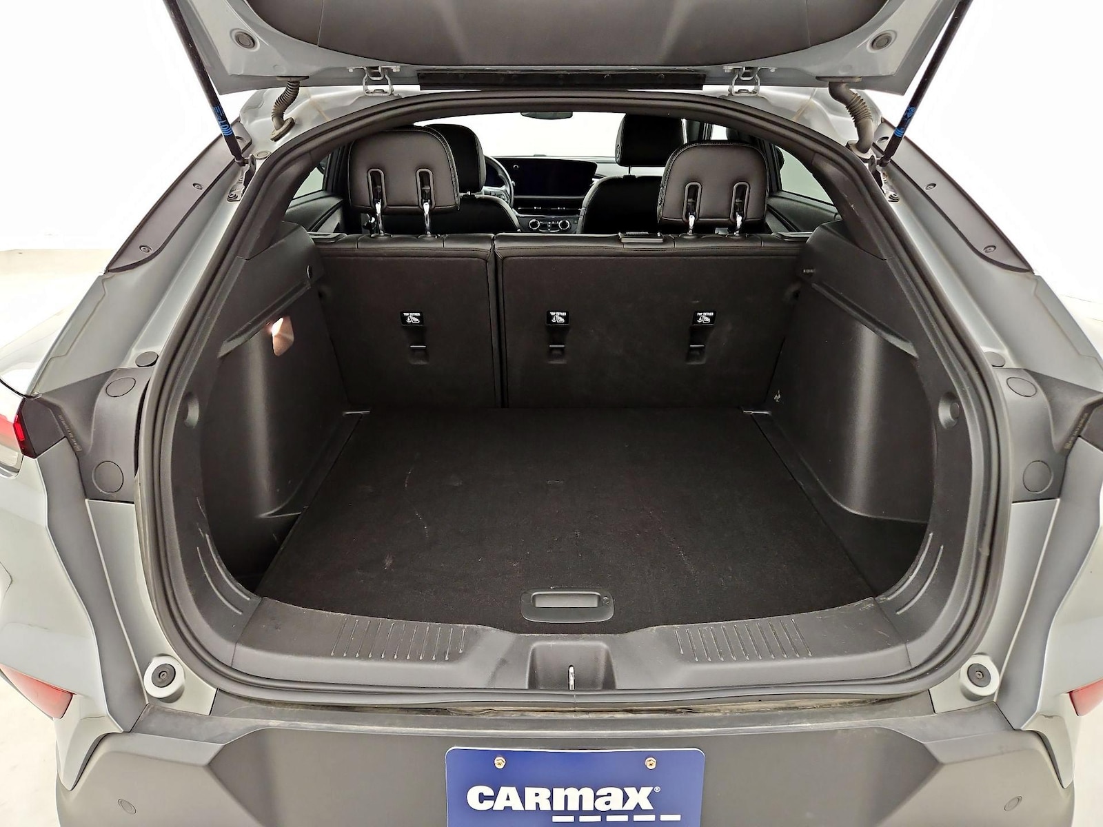 2025 Buick Envista Preferred - Photo 21