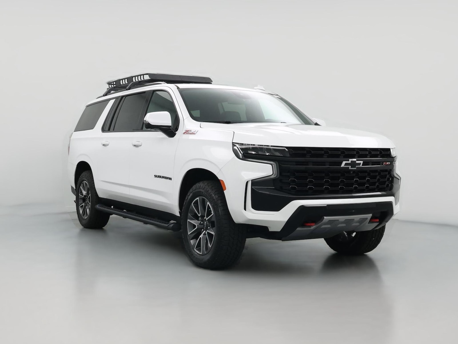 2023 Chevrolet Suburban