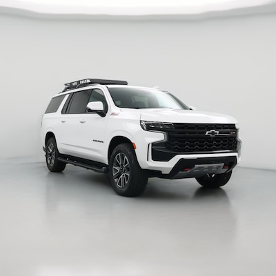 Vehicle exterior view