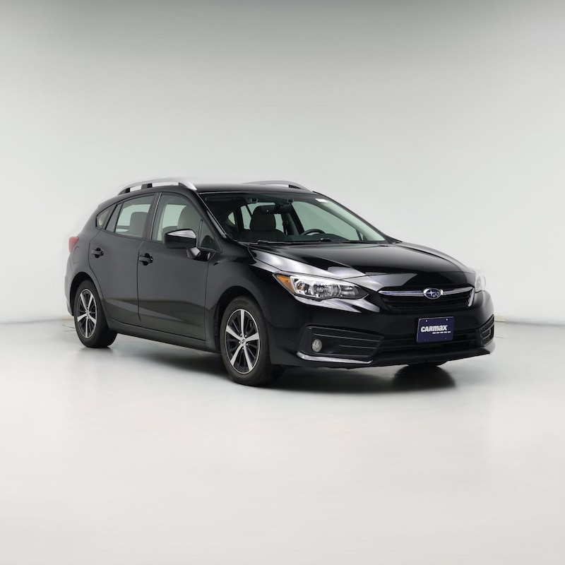 2023 Subaru Impreza Premium