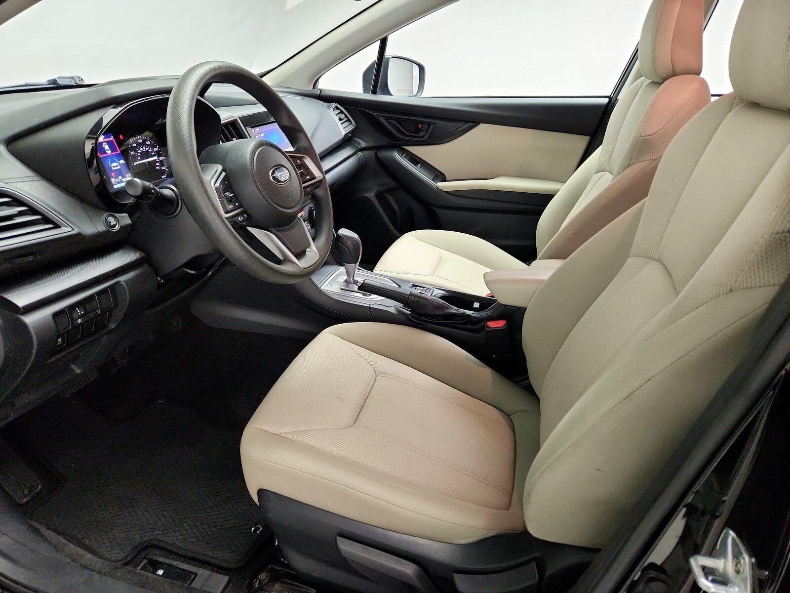 Side Airbags