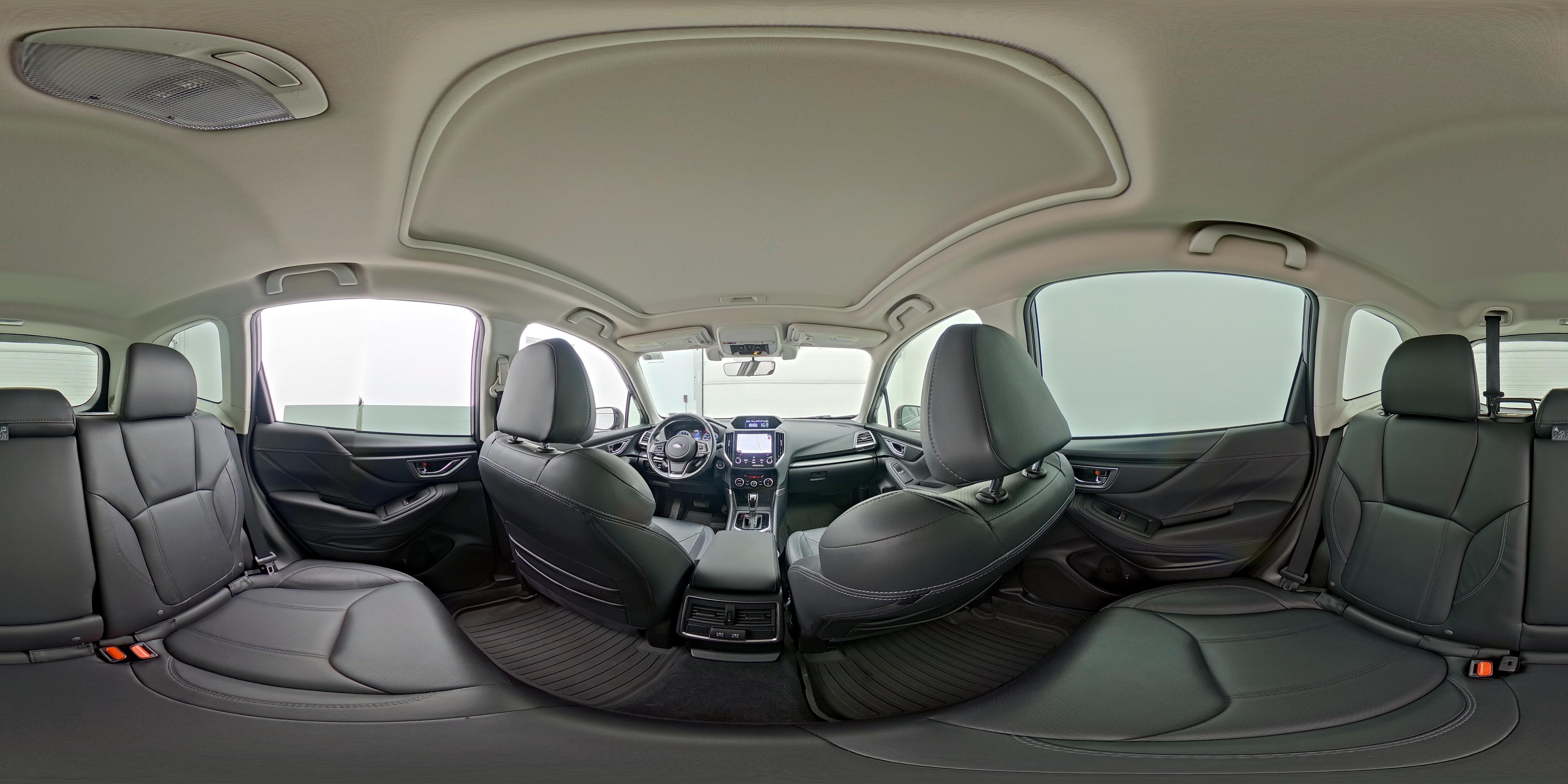 2020 Subaru Forester Limited - Photo 27