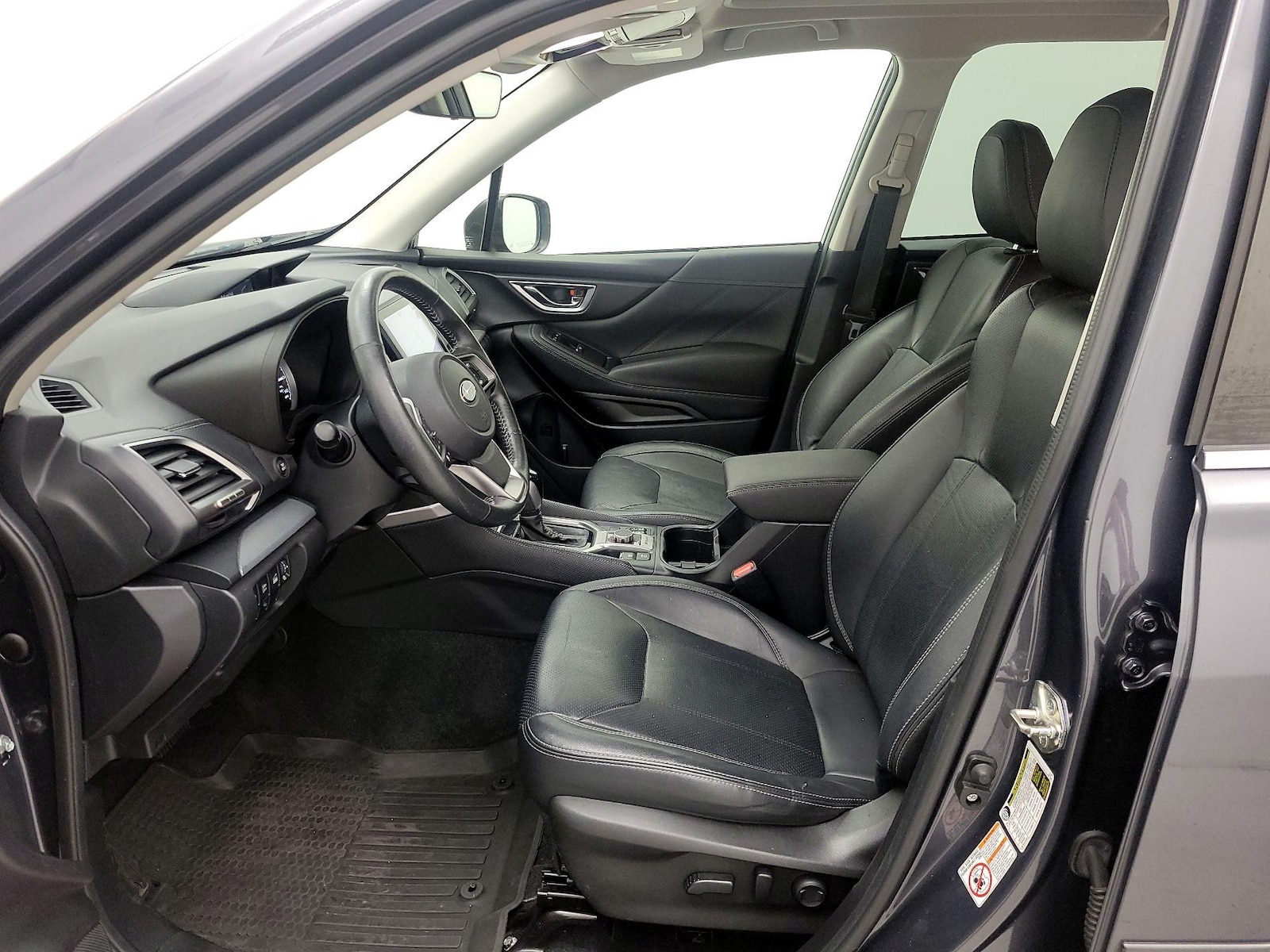 2020 Subaru Forester Limited - Photo 12