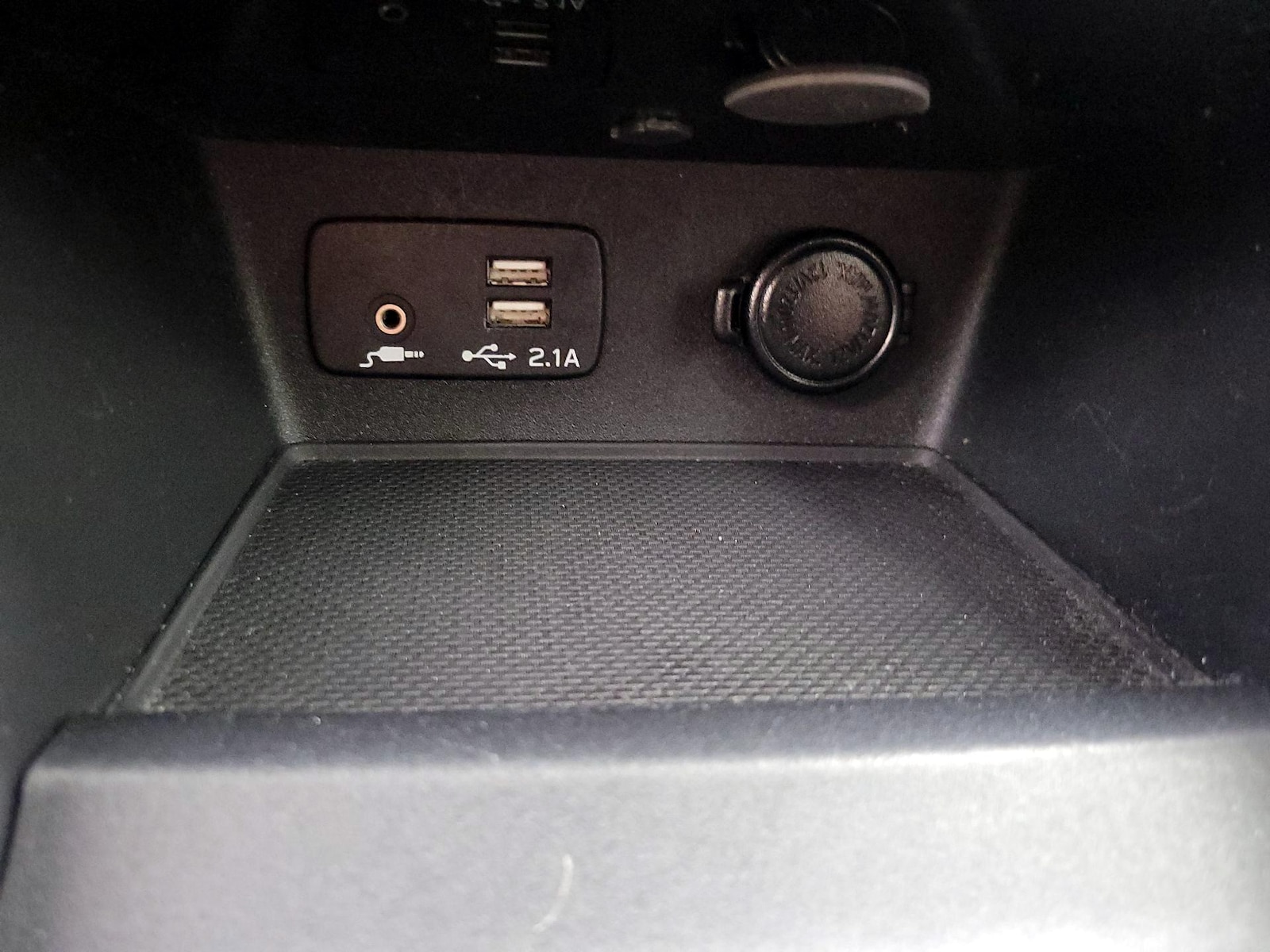 2020 Subaru Forester Limited - Photo 20