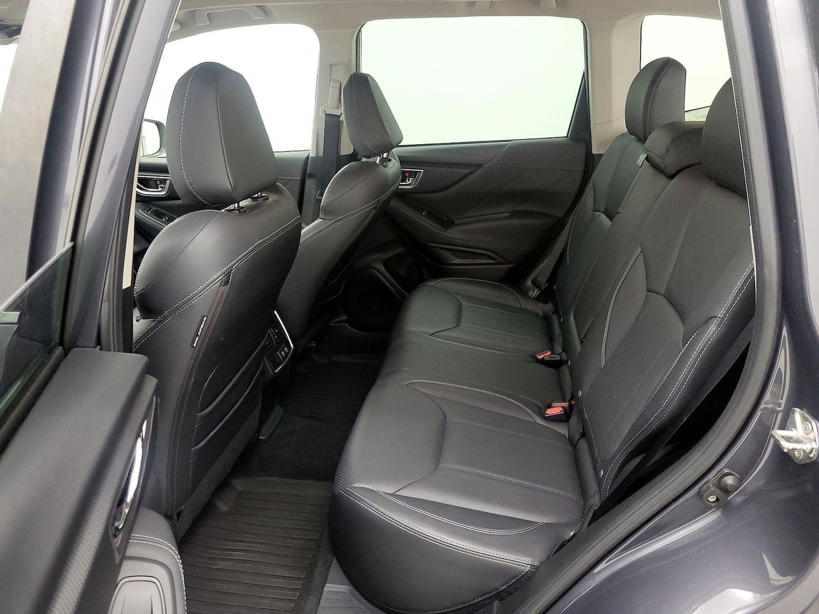 2020 Subaru Forester Limited - Photo 22