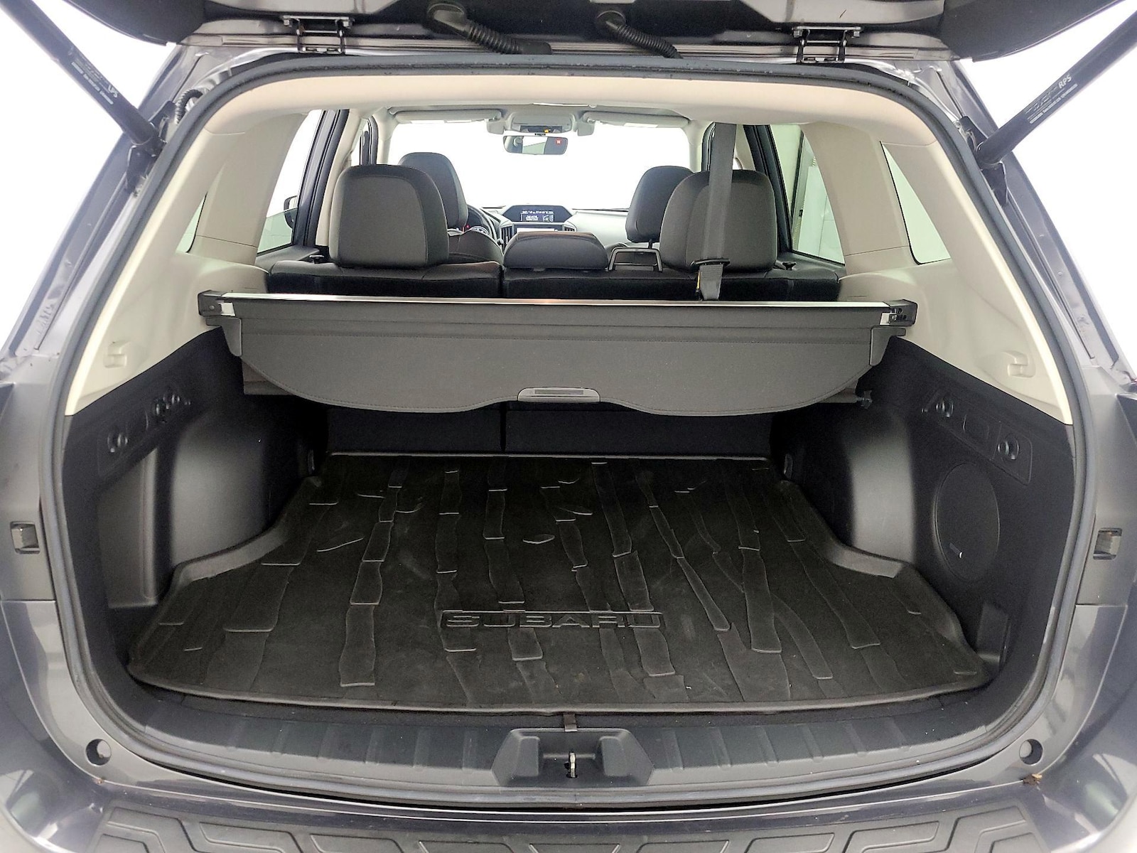 2020 Subaru Forester Limited - Photo 23