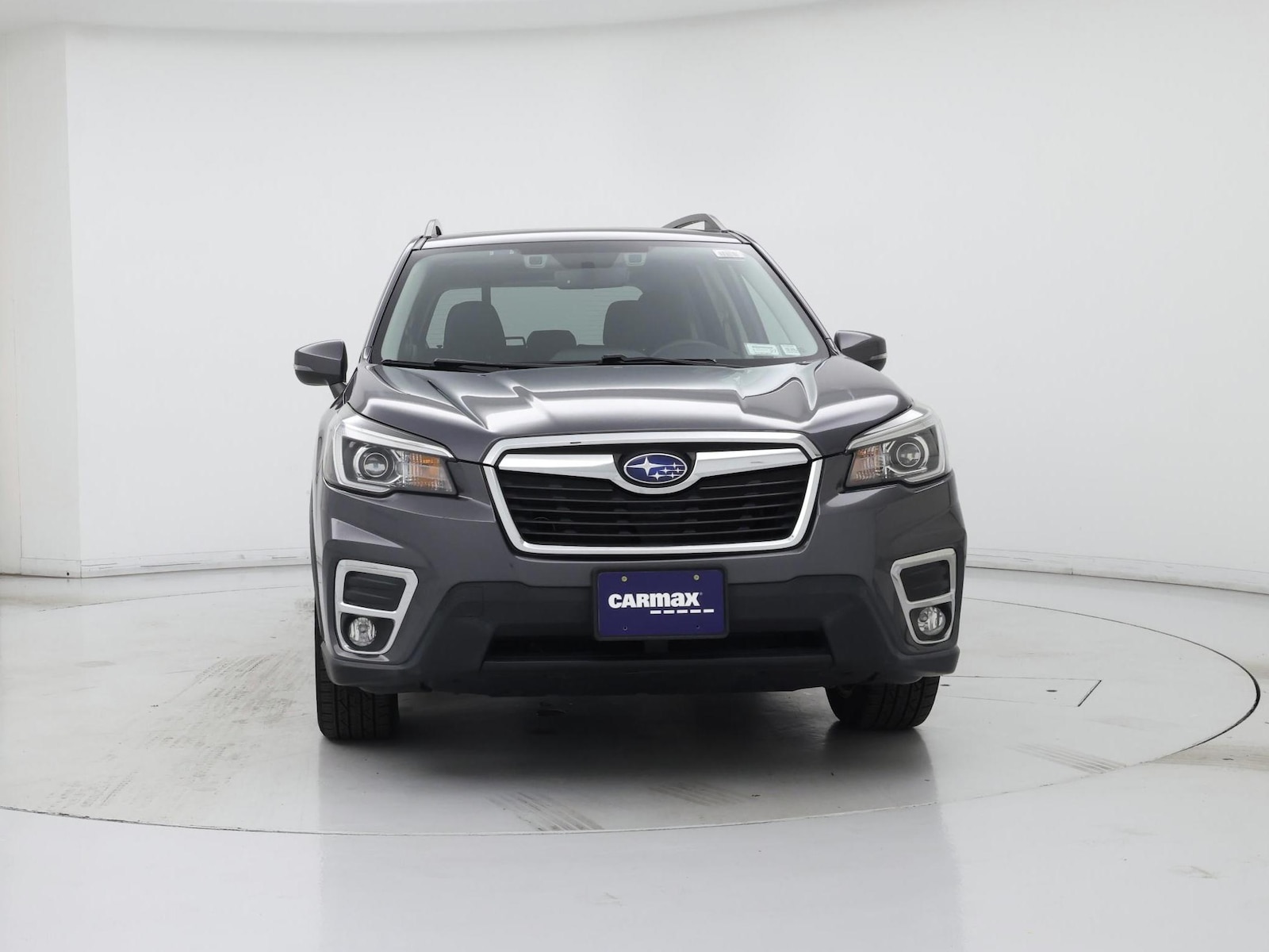 2020 Subaru Forester Limited - Photo 6