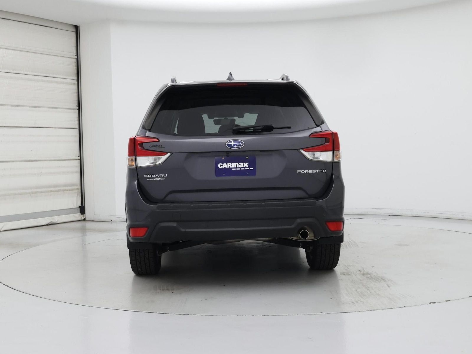 2020 Subaru Forester Limited - Photo 7