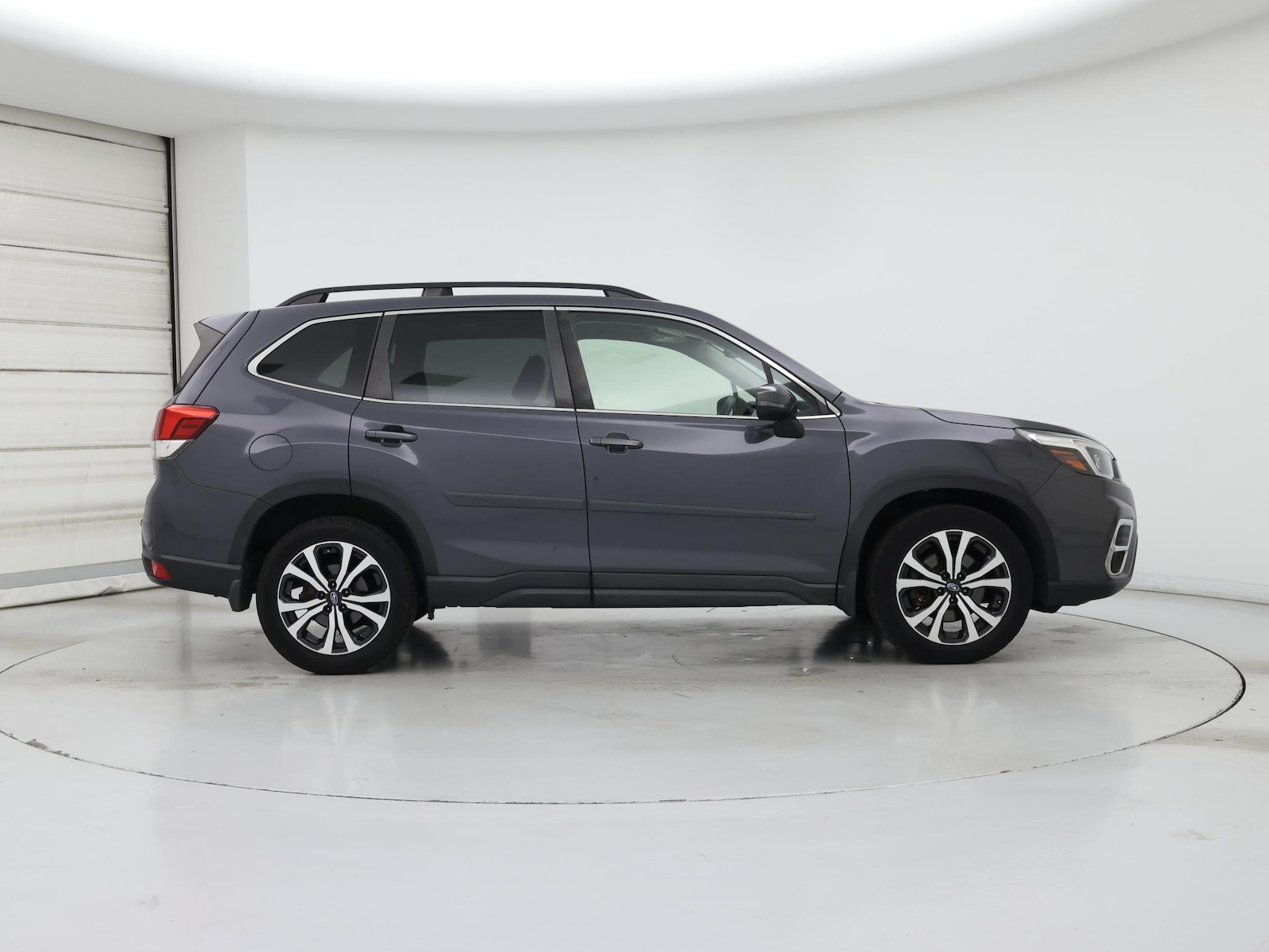 2020 Subaru Forester Limited - Photo 8