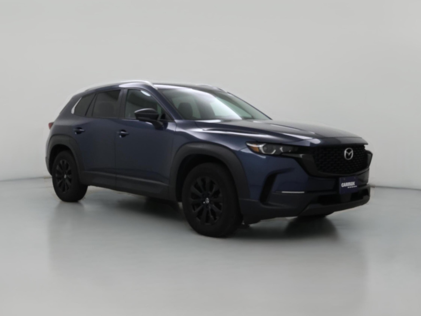 2024 Mazda CX-50