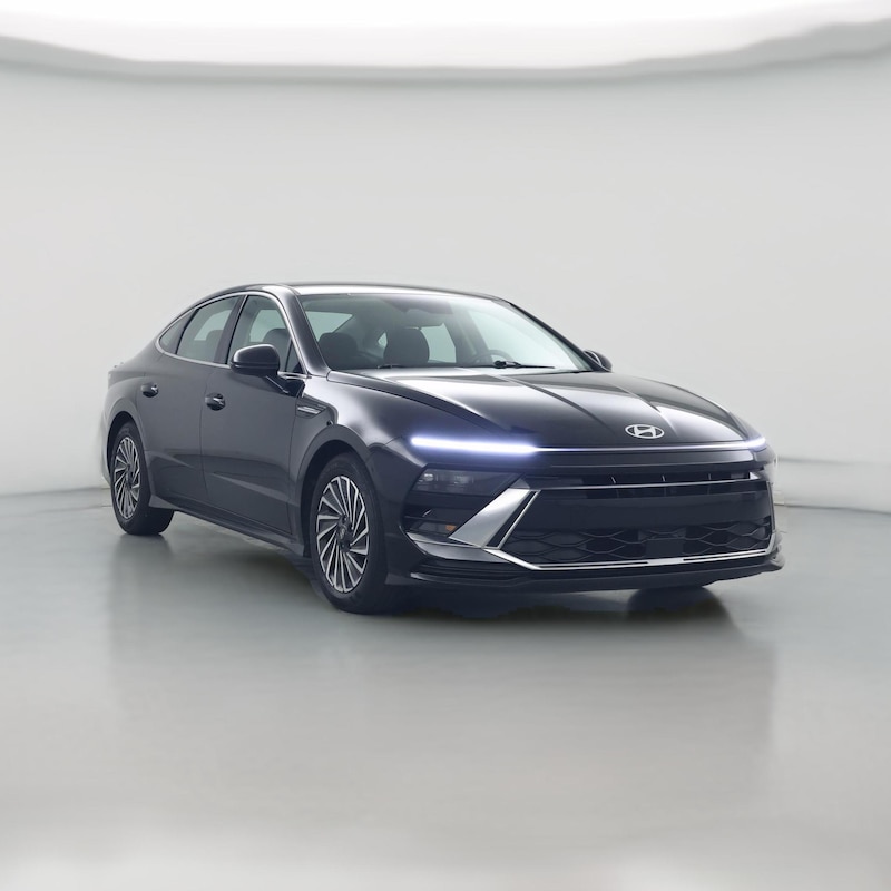 2024 Hyundai Sonata Hybrid SEL