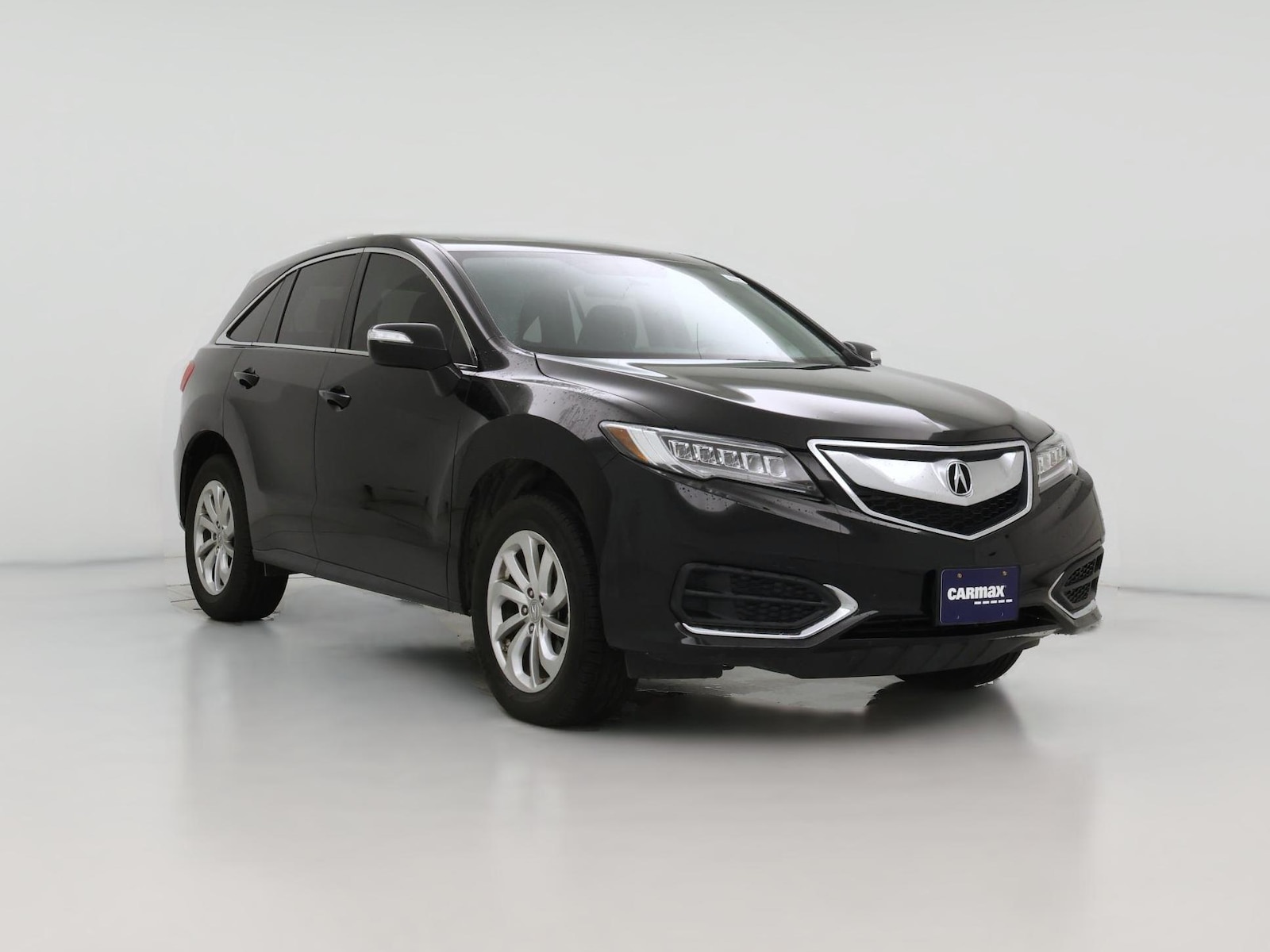 2016 Acura RDX