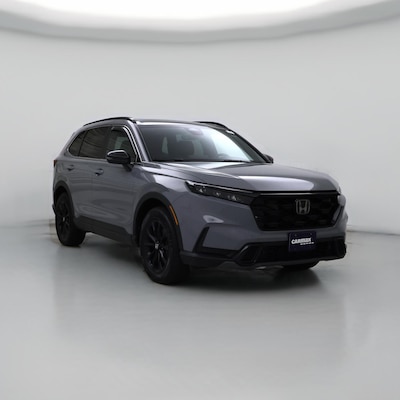 Recommended categories heading image of the selected vehicle