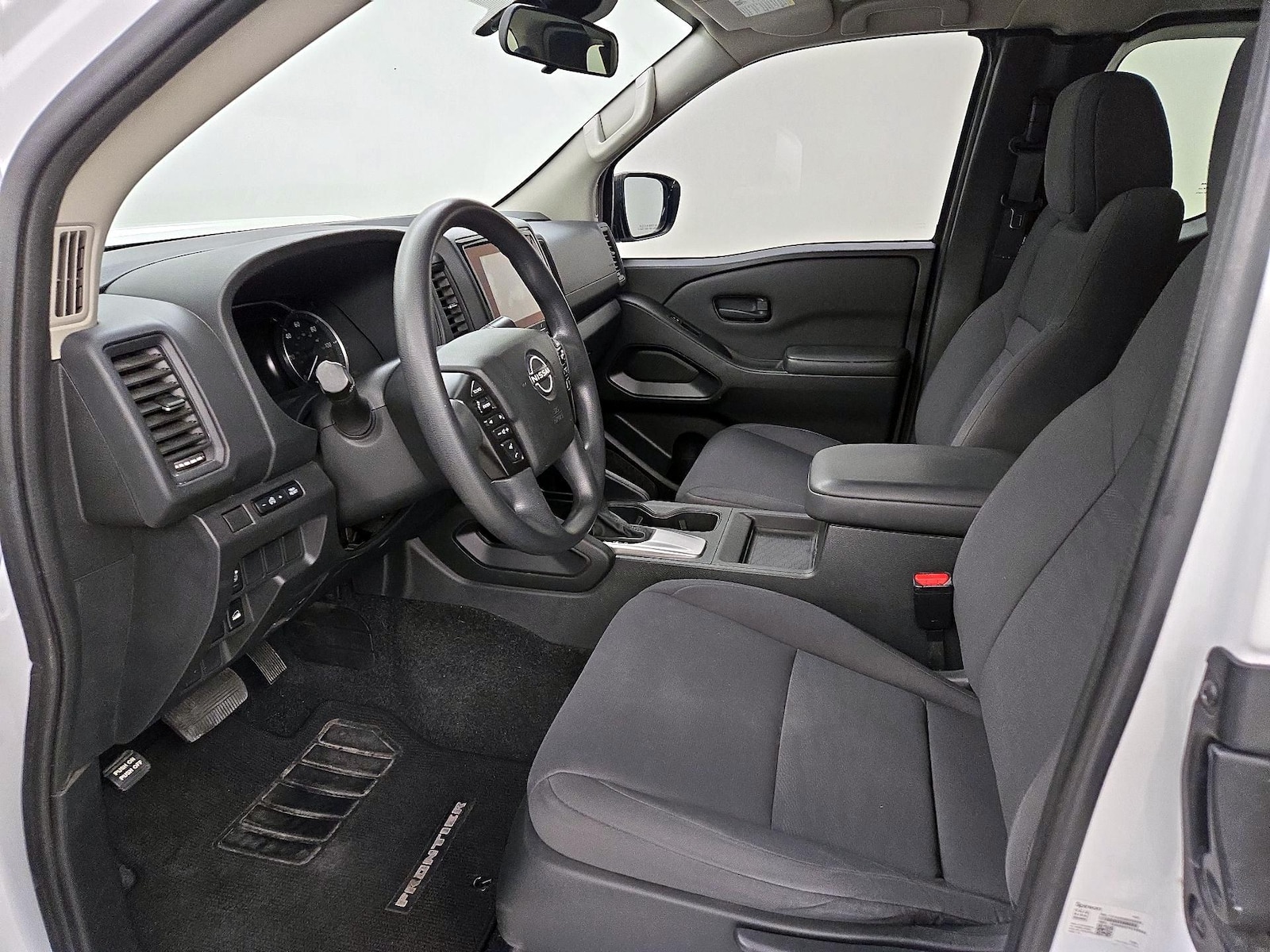 Side Airbags