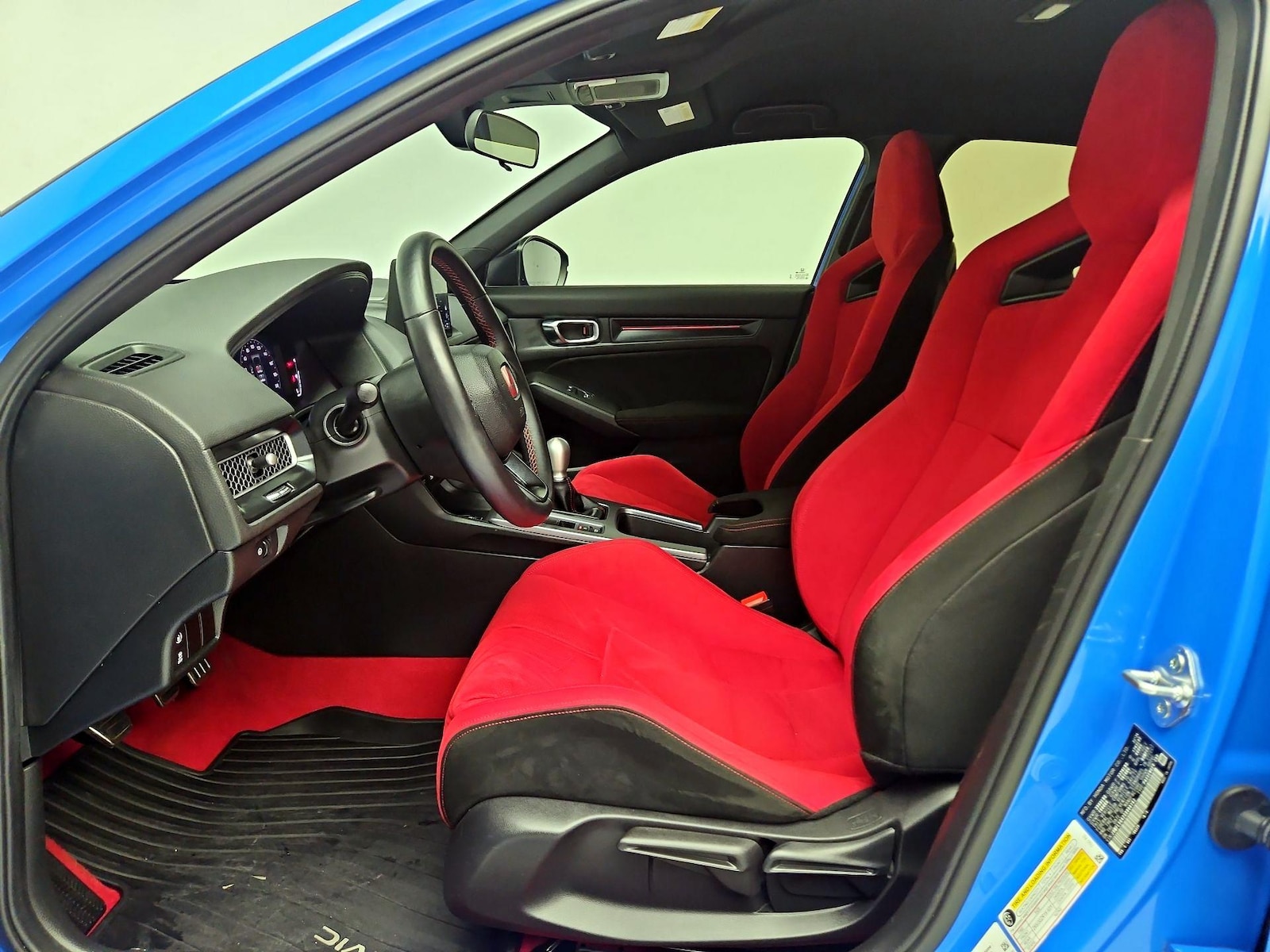Side Airbags