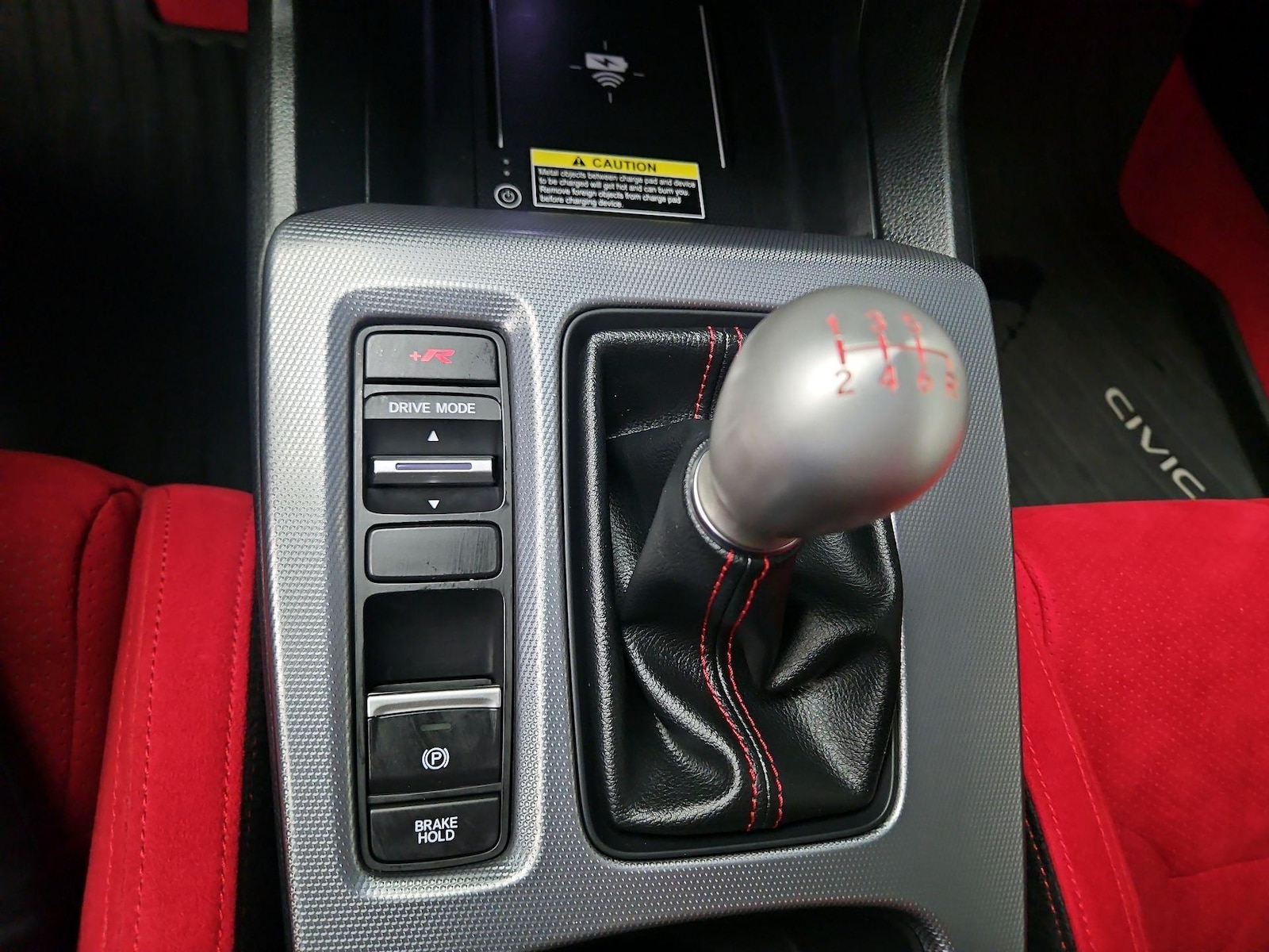 Manual Transmission