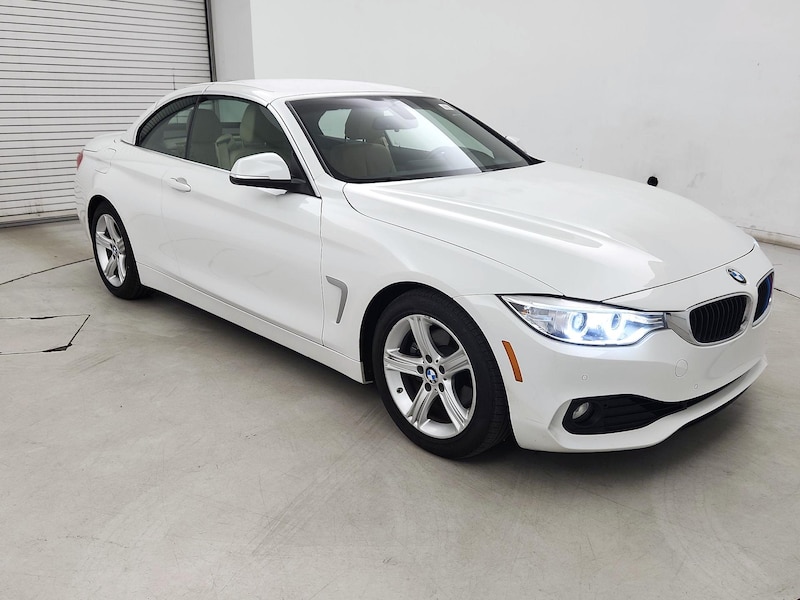 2015 BMW 428 I