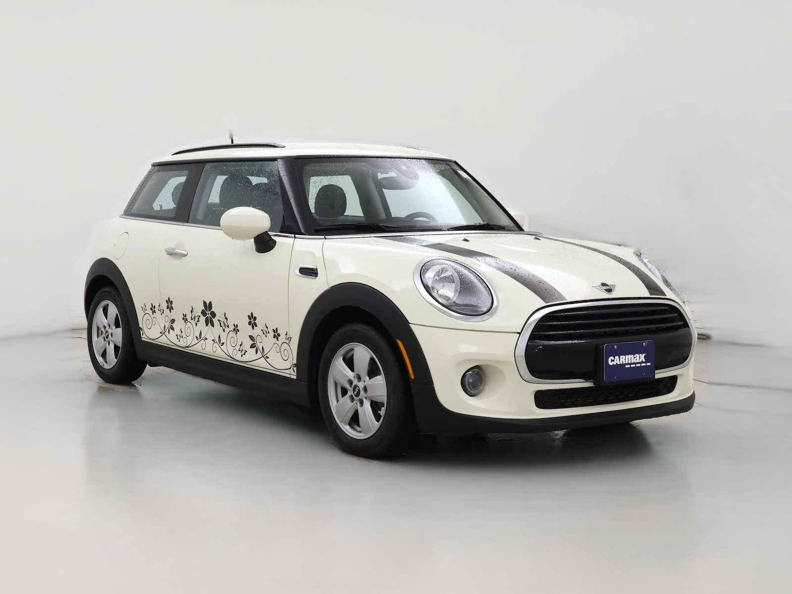 2021 MINI Hardtop 2 Door