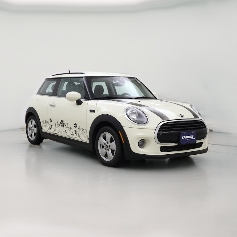 2021 Mini Cooper Hardtop