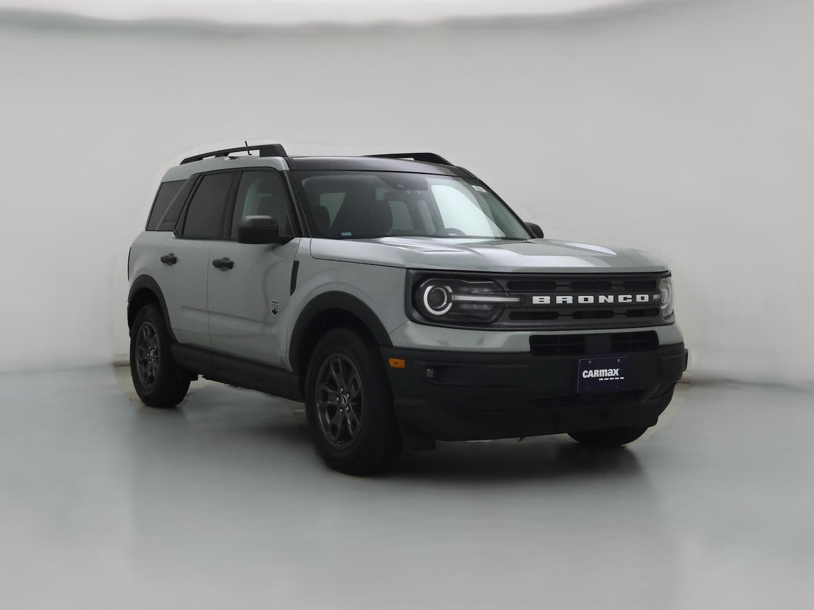 2023 Ford Bronco Sport