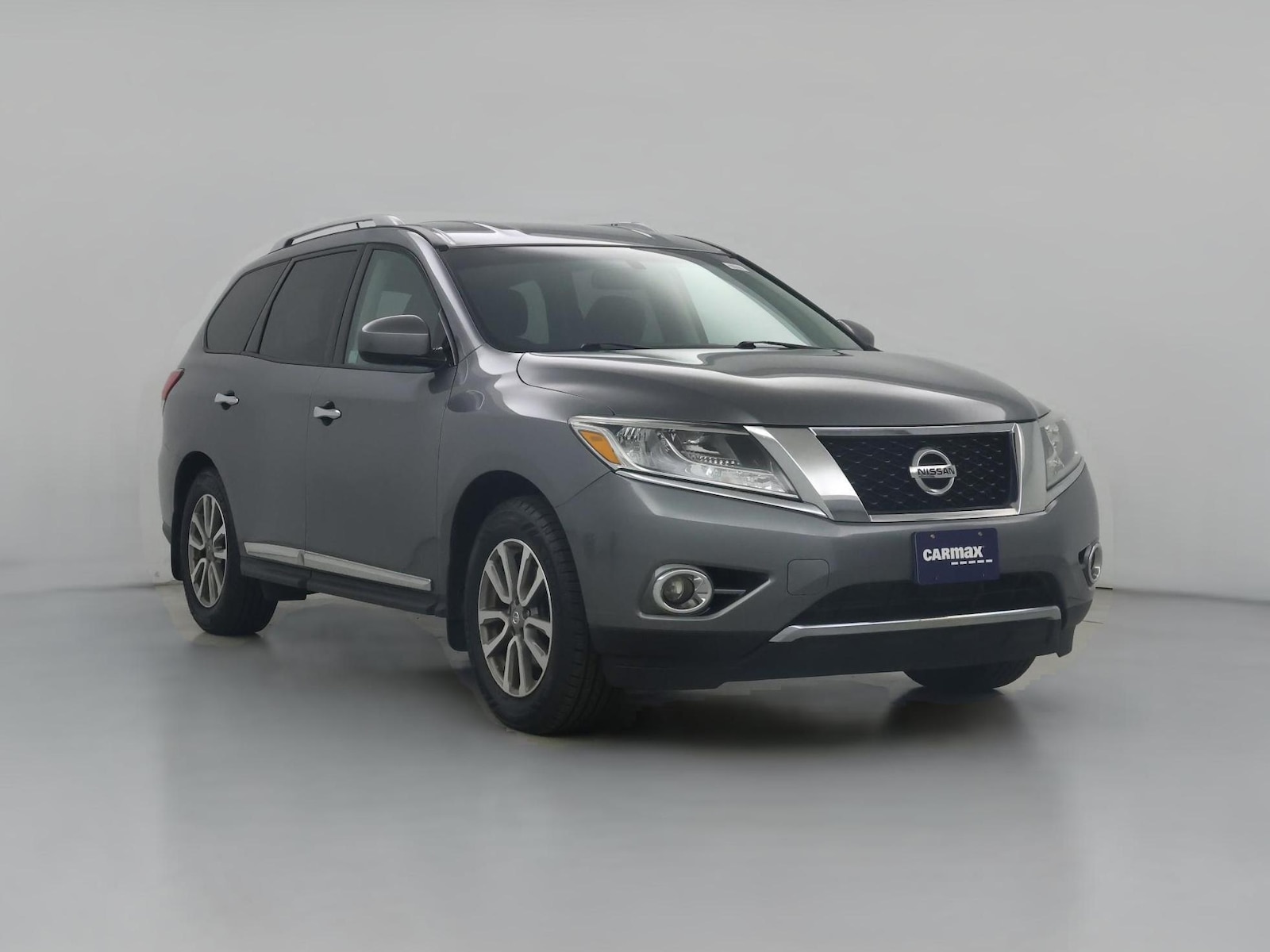 2015 Nissan Pathfinder