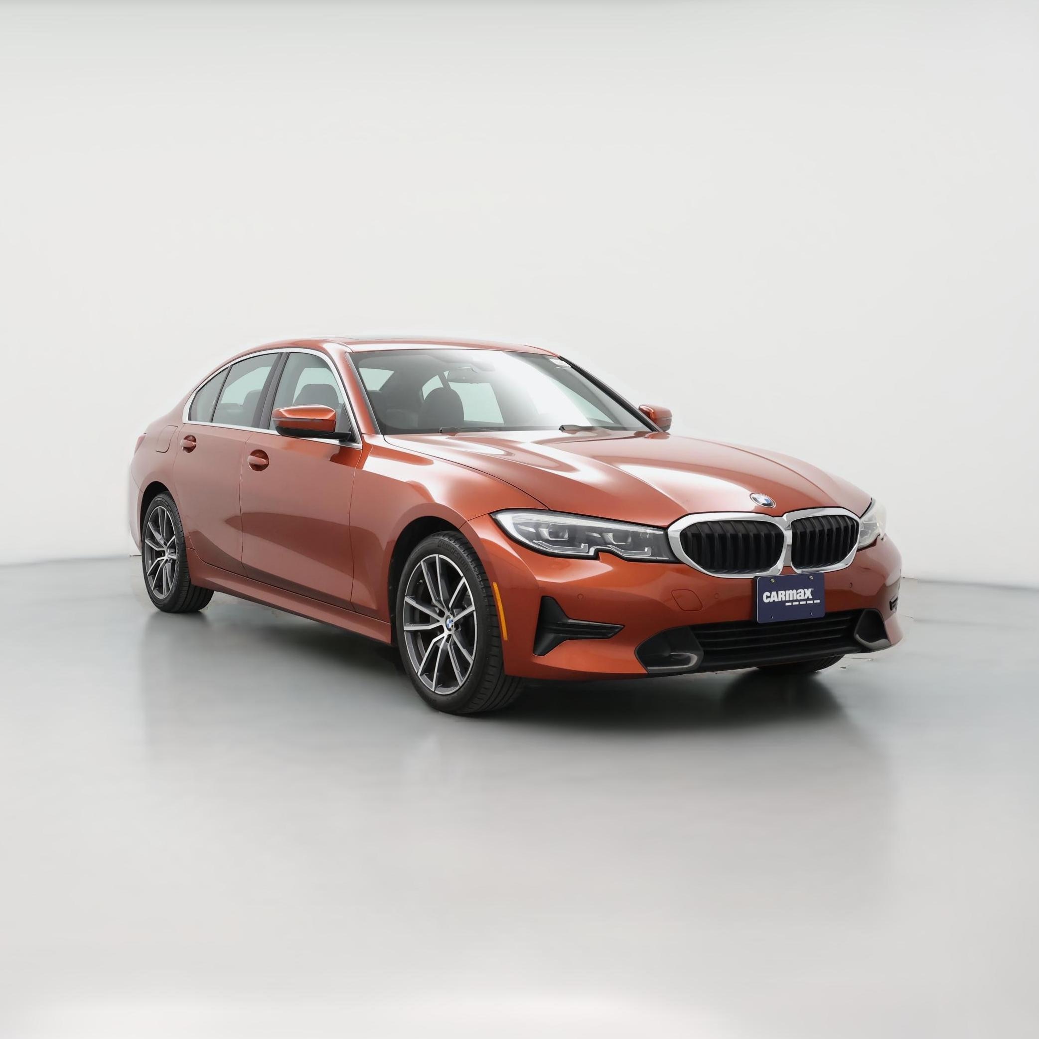 2022 BMW 3 Series 330i