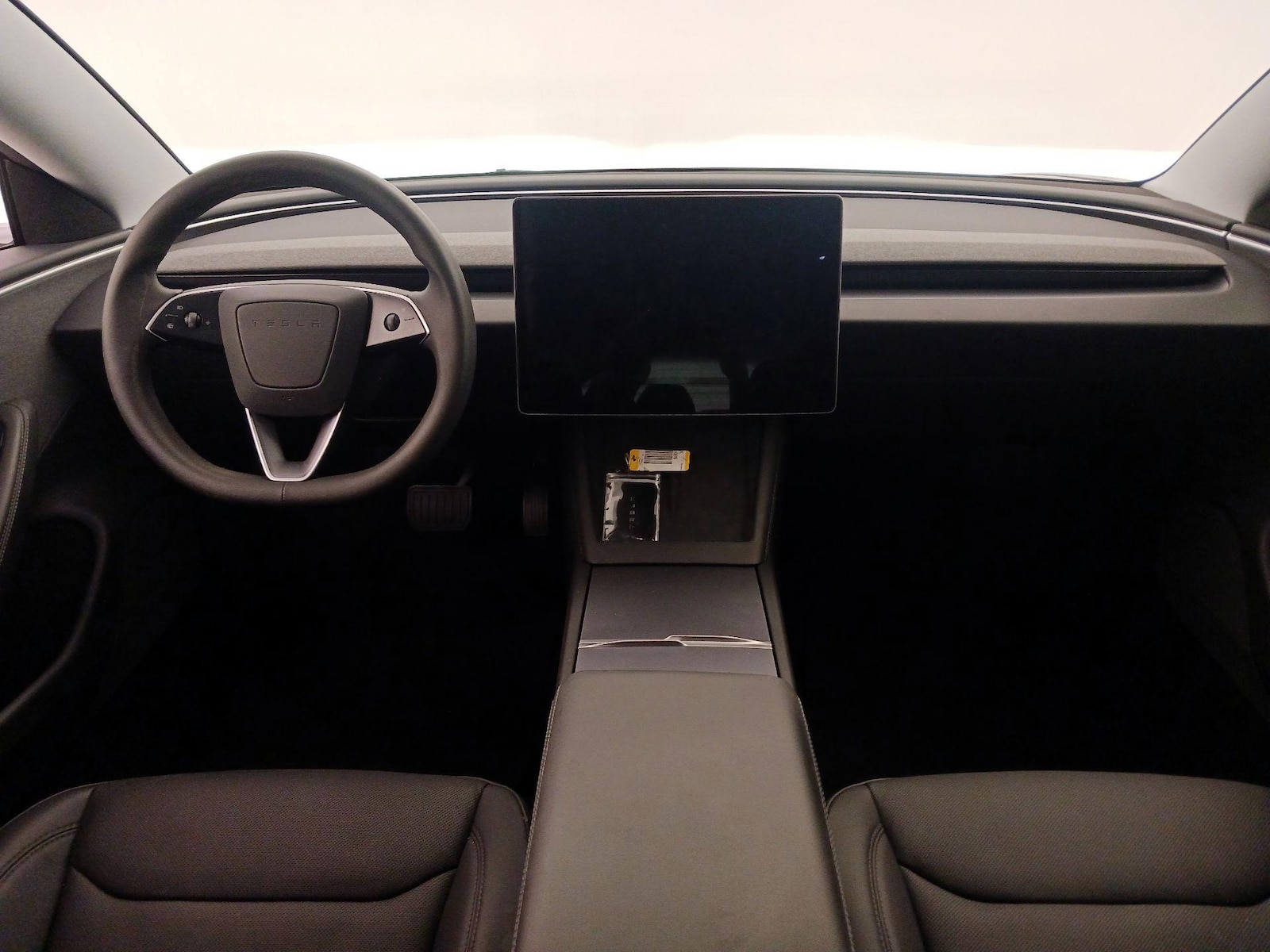 Navigation System