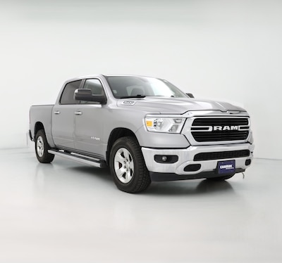 Recommended categories heading image of the selected vehicle