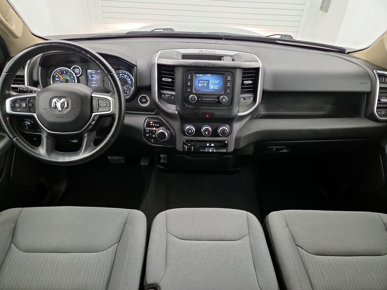 Rear View Camera