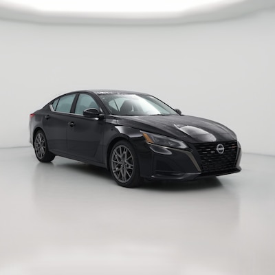 Recommended categories heading image of the selected vehicle