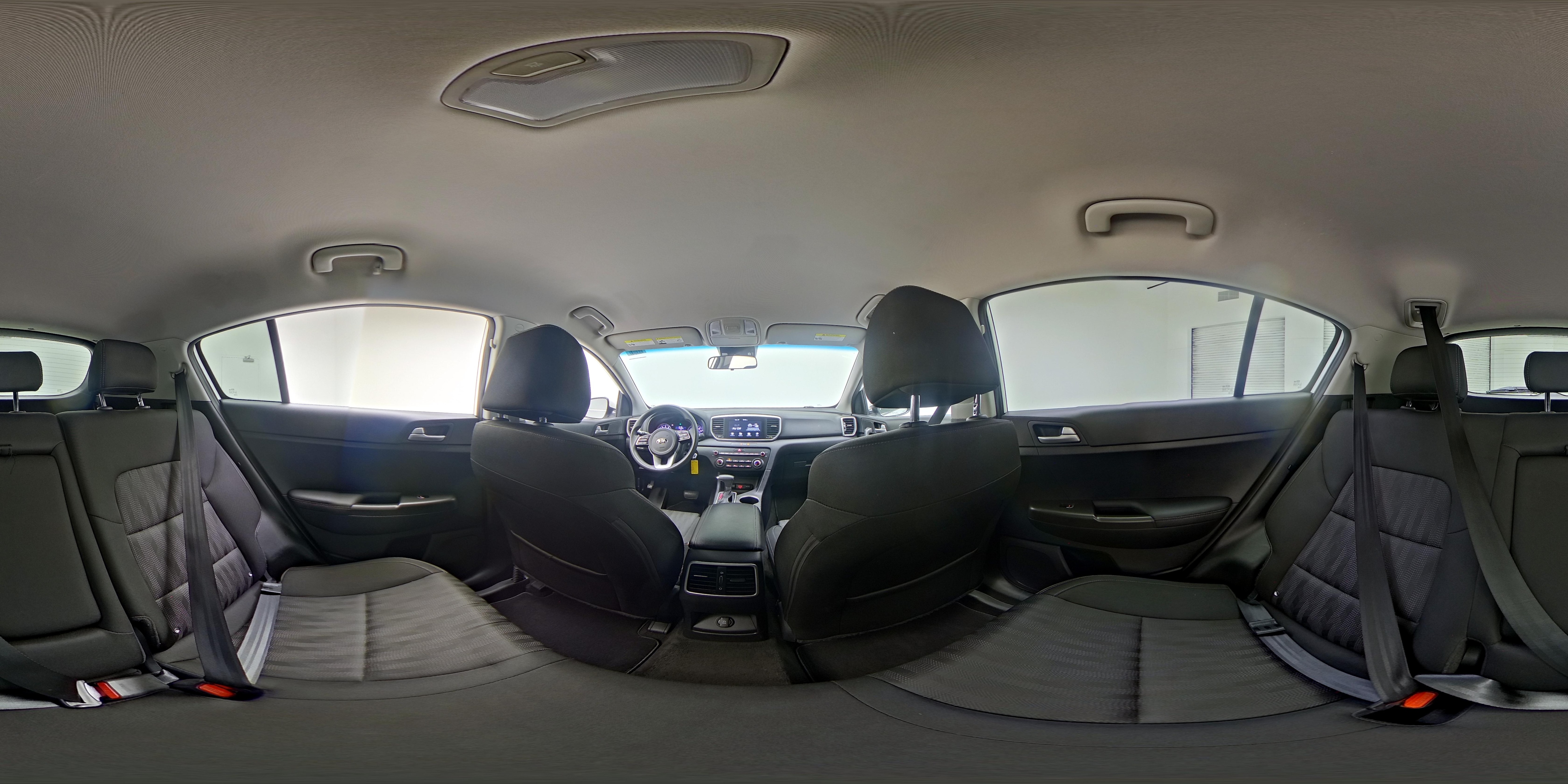 2022 Kia Sportage LX - Photo 25