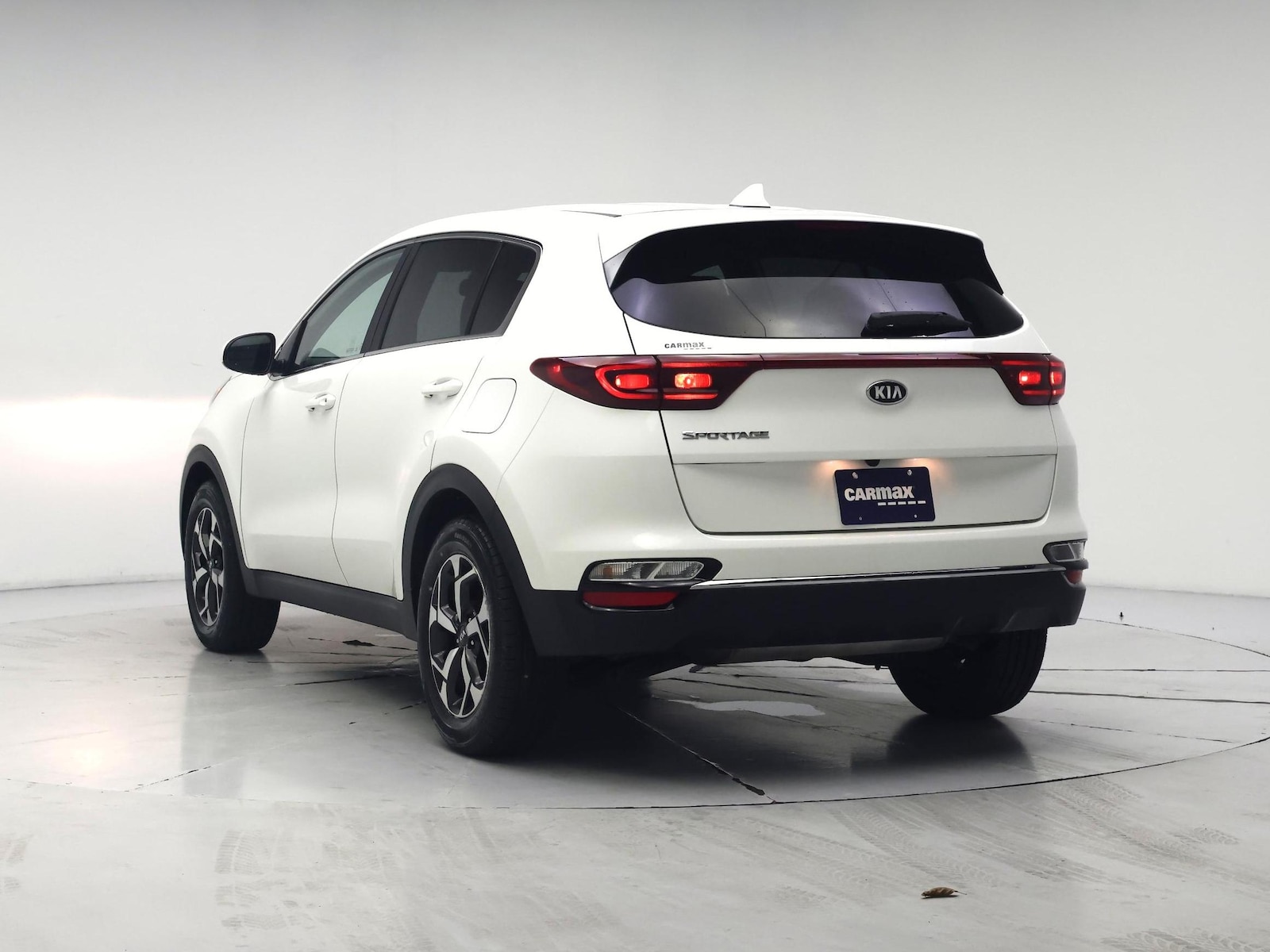 2022 Kia Sportage LX - Photo 3