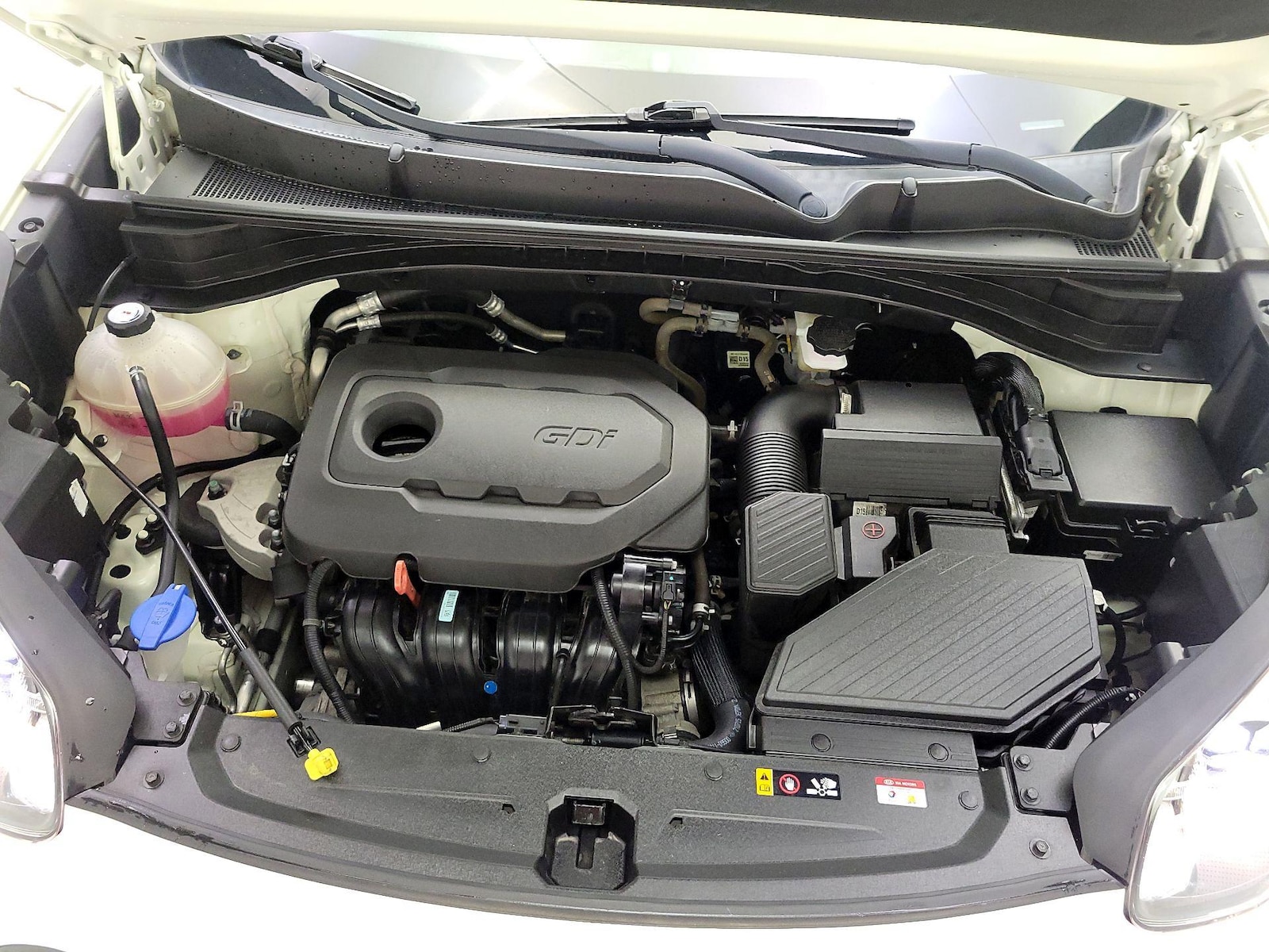 2022 Kia Sportage LX - Photo 22