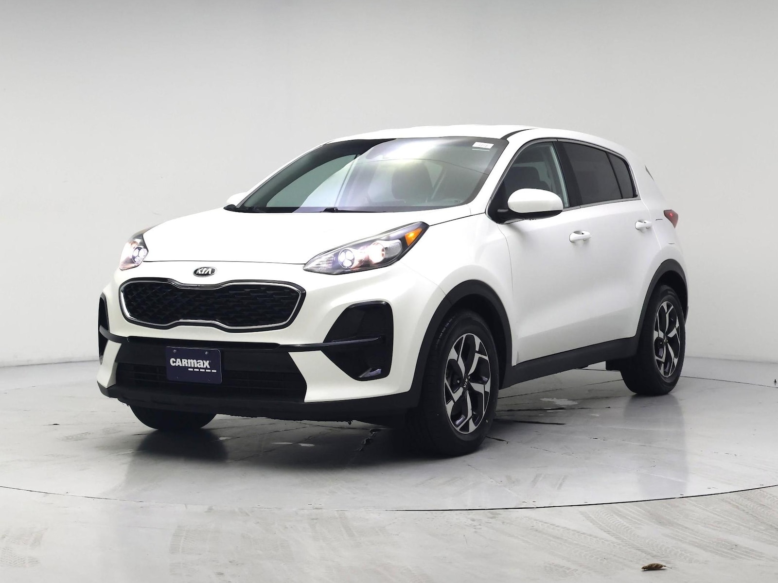 2022 Kia Sportage LX - Photo 5