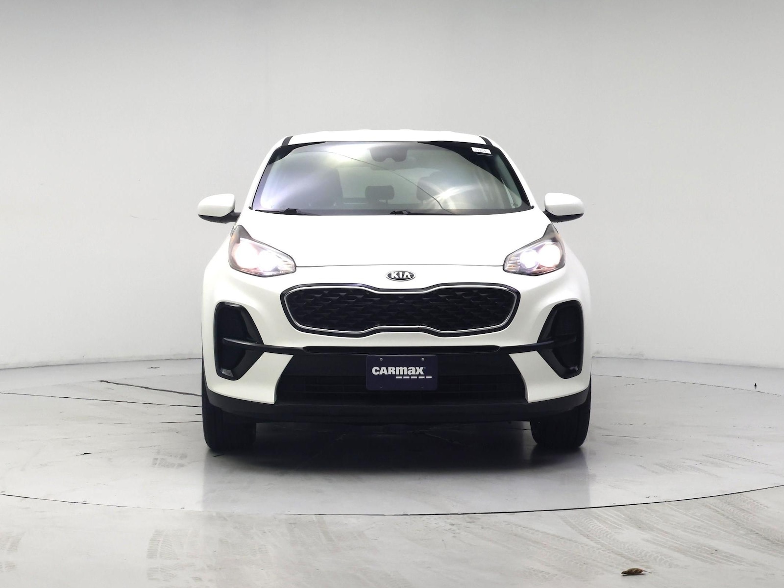 2022 Kia Sportage LX - Photo 6