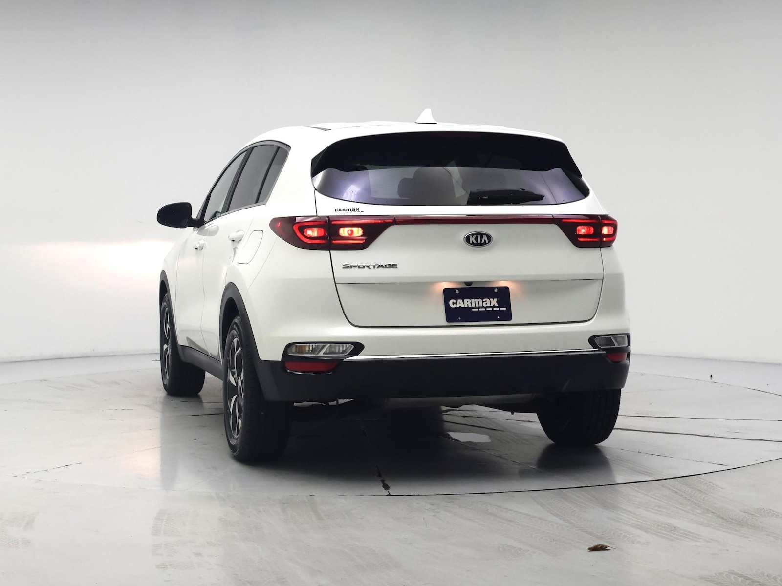 2022 Kia Sportage LX - Photo 7