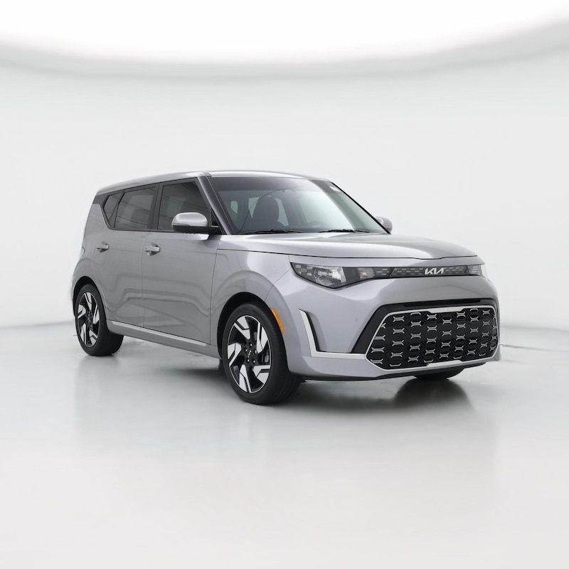 2023 Kia Soul GT-Line