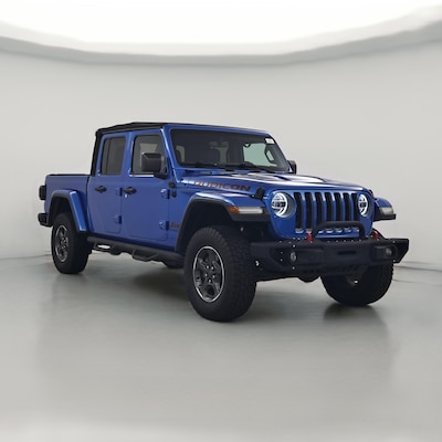 Vehicle exterior view