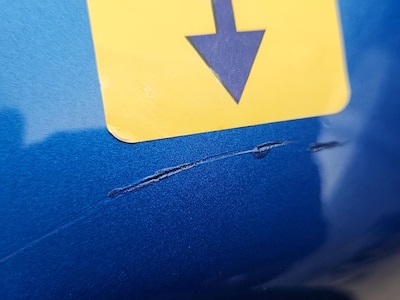 Condition detail