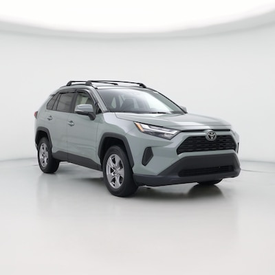 Vehicle exterior view