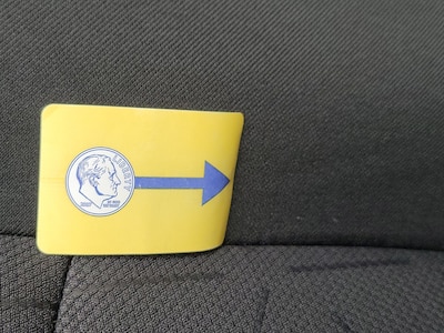 Condition detail