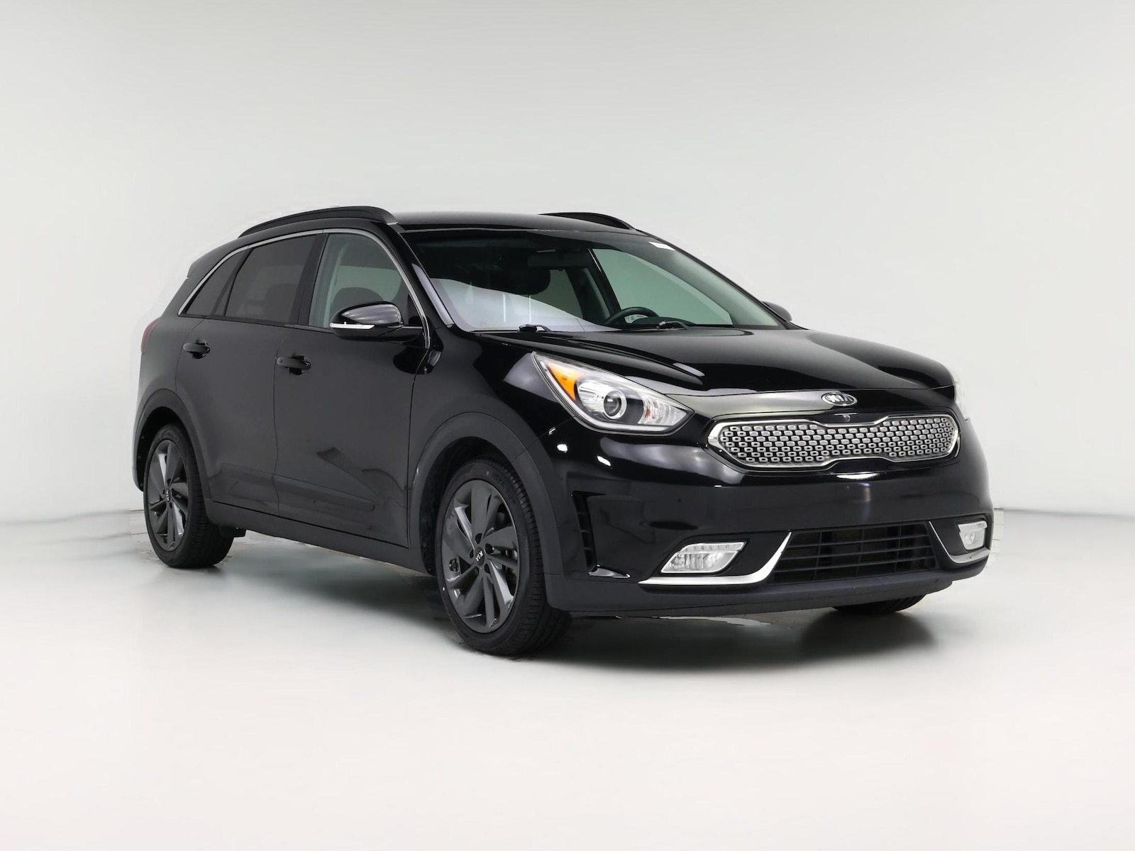 2017 Kia Niro