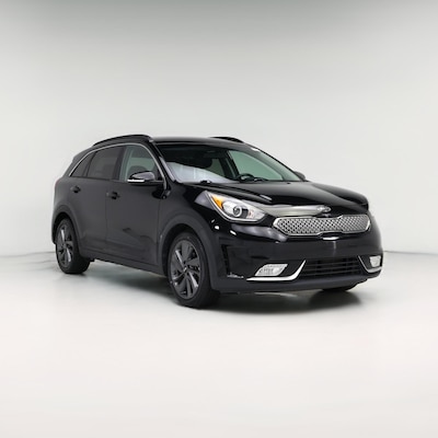 2017 Kia Niro EX