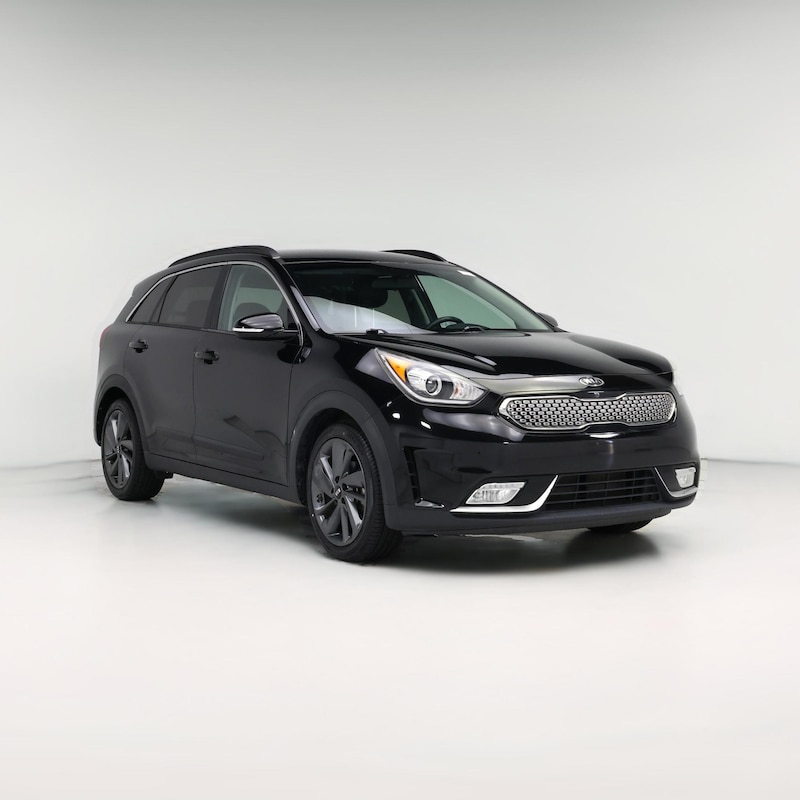 2017 Kia Niro EX