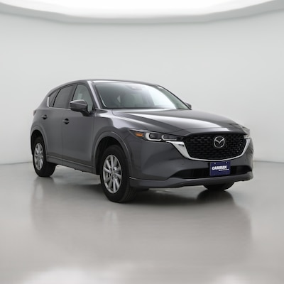Vehicle exterior view