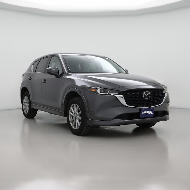 2024 Mazda CX-5 2.5 S Preferred Package
